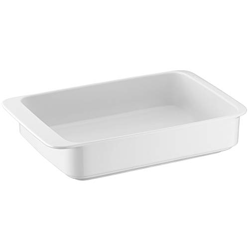 WMF Various Molde, Porcelana, Blanco