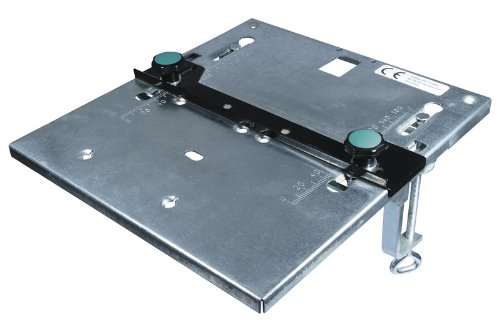 Wolfcraft 6197000 6197000-1 Mesa de Sierra de calar (CE)
