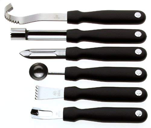 Wüsthof 9888 - Juego de Utensilios para la Cocina