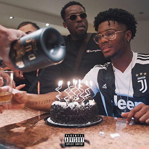X Carrer [Explicit]