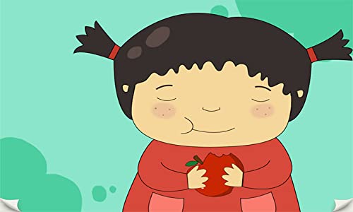 Ya me se los alimentos (latino)
