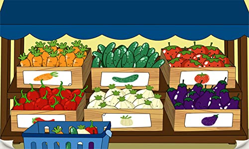 Ya me se los alimentos (latino)