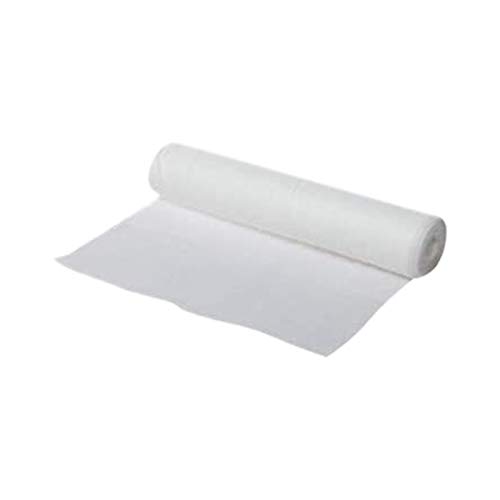 YDong Papel a Prueba de Grasa de Cocina Repelente Al Aceite Papel Absorbente de Aceite de Campana Extractora de Tela No Tejida Intercambiable