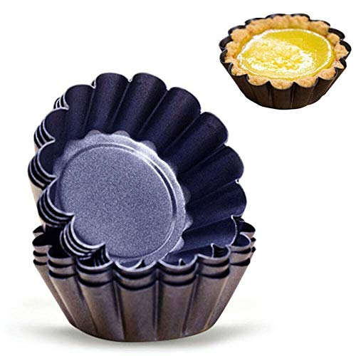 YIYAO Molde para Pasteles Fabricante De Moldes para Pudín De Galletas Forro para Pasteles Hornear Pastelería Herramientas para Pasteles Accesorios para Hornear