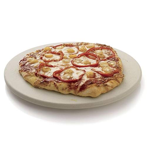 Ynni Kamado TQAPP206 - Deflector de Calor para Pizza (20,6 cm)