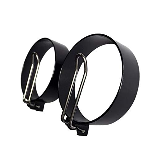 Yolito - Juego de anillos para huevos (4 unidades)