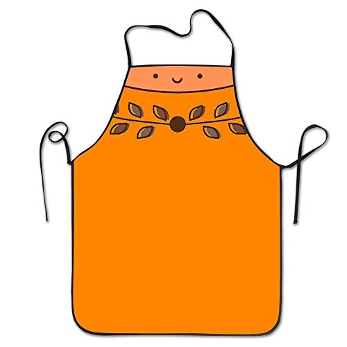 Yuanmeiju Stock-Vector-Cool-Tasty-Hot-Dog-Sketch Very Durable, Resistant Fabric Sewing Delantales