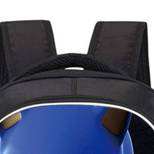 YUNDING Mochila Infantil Sonic Sonic Baby Mochila Mijo Mochila Niños Mochila Escolar para niños
