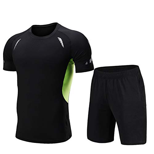 yunshenbuzhichu Ropa Interior de compresión en seco Thermo Stretch Calentamiento rápido térmicas Conjuntos de Ropa Interior Masculina Johns Largo de los Hombres,bei Xin,XXXL