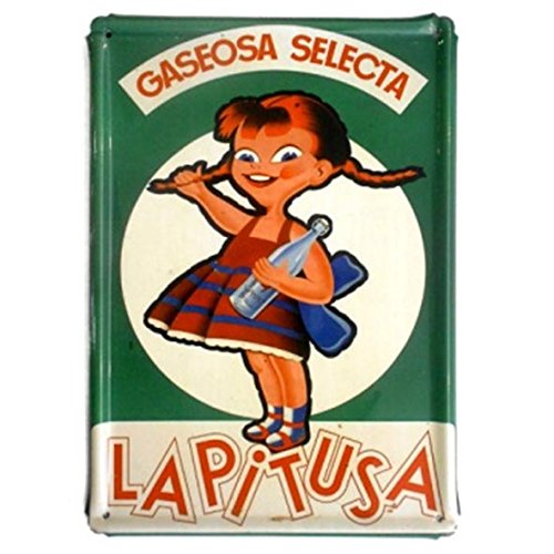Zona-K Gaseosa Selecta La Pitiusa