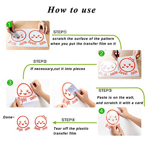 zqyjhkou Stencil Cleaning Lady Decor Maid Pegatinas de Pared para Sala de Estar Fondo de Pantalla Etiqueta de hogar Vinilo Arte Murales Cartel 99x94cm