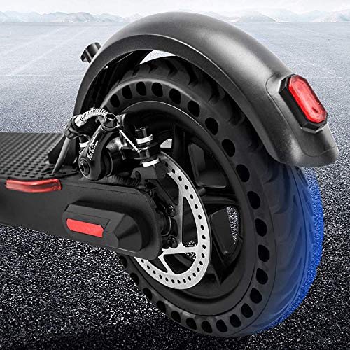 ZWheel Patinete Eléctrico E9 Basic ZLion 25 km/h 300W Motor Patinete eléctrico (E9B)