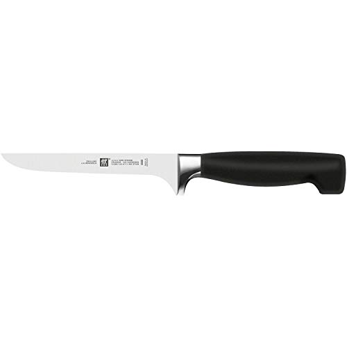 Zwilling 31086-141-0 Cuchillo Cocina, Multicolor, Centimeters