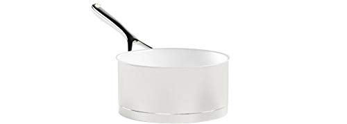 Zwilling 66065-161-0 Pasión Cazo sin Tapa de 16 cm