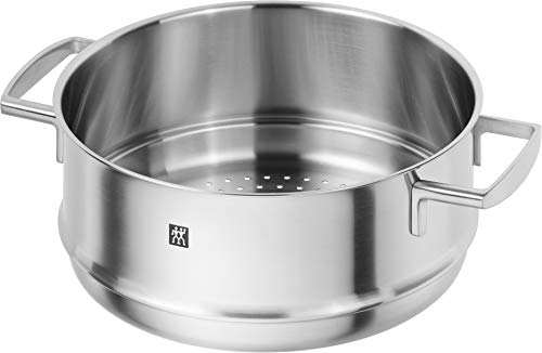 Zwilling 66460-010-0 Batería de cocina, Acero 18/10