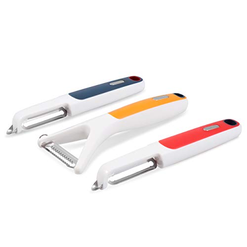 Zyliss ze950031 pelador para verduras