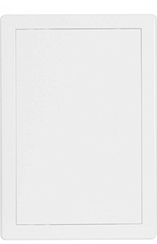 200x300mm Panel de acceso blanco de alta calidad de plástico AEA