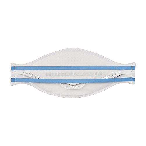 3M Aura 9320+ Mascarilla autofiltrante para partículas FFP2 sin válvula (20 pack)
