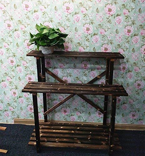 45 cm x 250 cm Vintage Verde Floral papel de contacto autoadhesivo vinilo estante cajón maletero para muebles manualidades decoración del hogar calcomanía