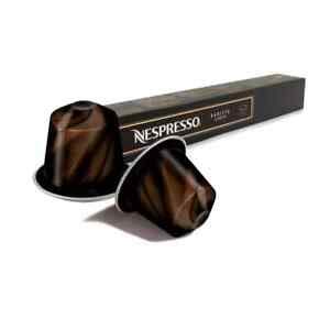 50 cápsulas Nespresso de cacao Truffle Barista Creations