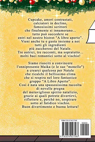 A Libro Aperto Cafe' (DriEditore BrandNewRomance)