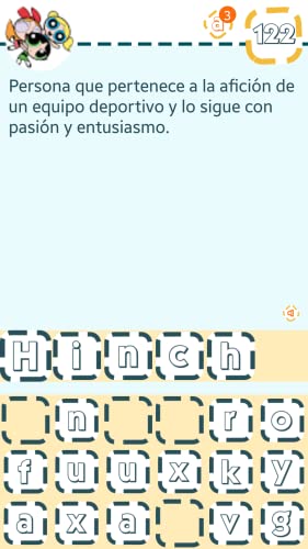Abrapalabra - Pasa la palabra