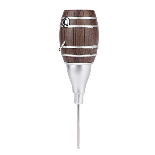 Aireador Vino Eléctrico Bomba Dispensadora Vino Blanco Rojo Portátil Botella Respiradero Grifo Accesorios Máquina