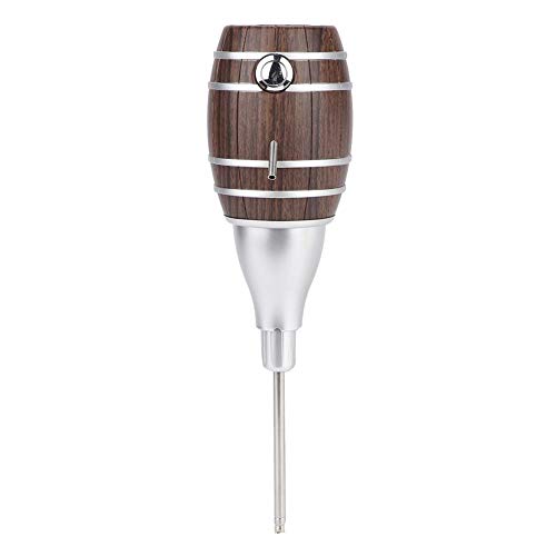 Aireador Vino Eléctrico Bomba Dispensadora Vino Blanco Rojo Portátil Botella Respiradero Grifo Accesorios Máquina