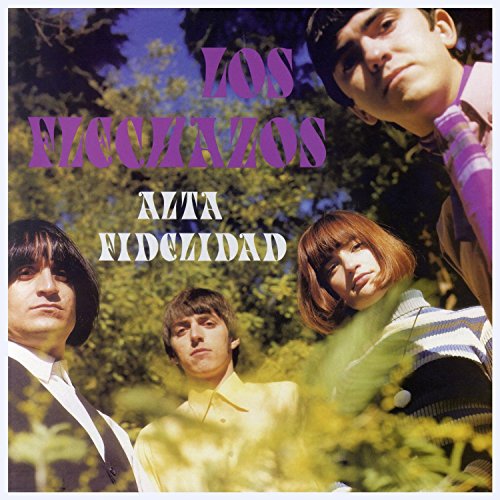 Alta Fidelidad [Vinilo]