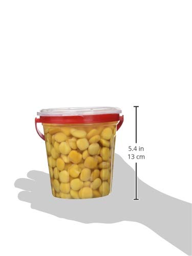 Altramuces, Paquete de 6 x 800gr - Total: 4800 gr