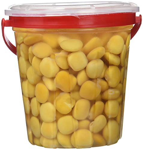 Altramuces, Paquete de 6 x 800gr - Total: 4800 gr