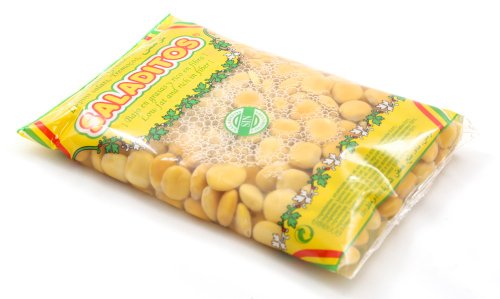 Altramuz Bolsa Saladitos 600gr