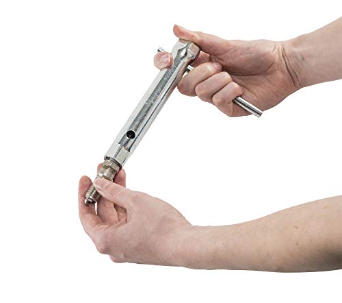 AMCAR 005412 - Llave para bujías