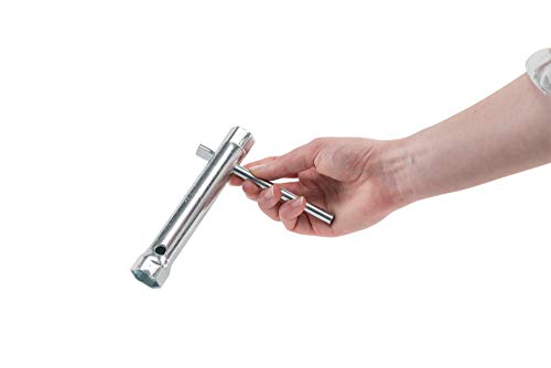 AMCAR 005412 - Llave para bujías