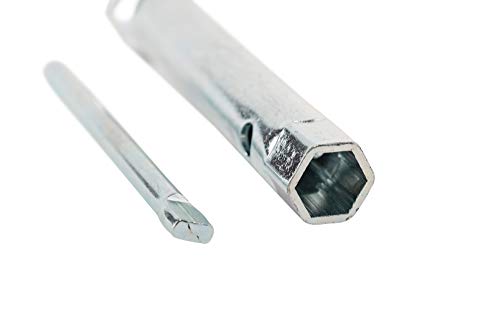 AMCAR 005412 - Llave para bujías