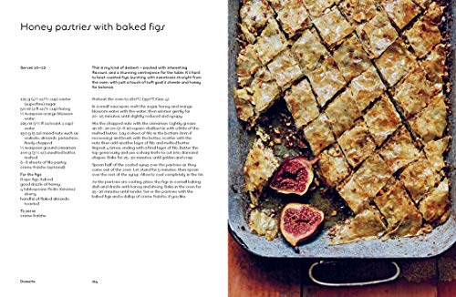Andalusia. Recipes From Seville And Beyond