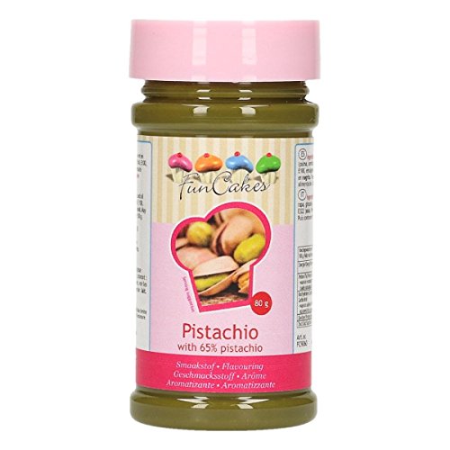 Arôme Pistache - Funcakes