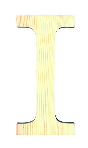 Artemio Letra de Madera Grande I Ref 14001115