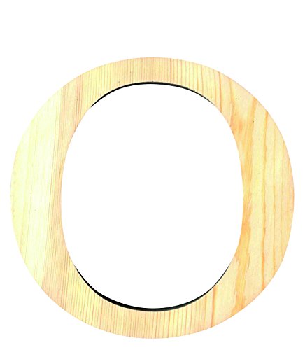 Artemio Letra de Madera Grande O Ref.14001121