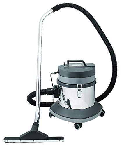 ASPIRADOR ESPECIAL PANADERÍA SM25-STANDARD TAMAÑO 440 X 440 X 640 MM