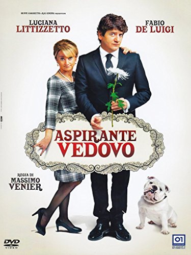Aspirante vedovo [Italia] [DVD]