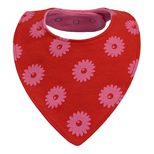 Baberos Bebe Babero Bandana triangulo - super absorbente y suave - para dentición saliva baba de bebés y niñas