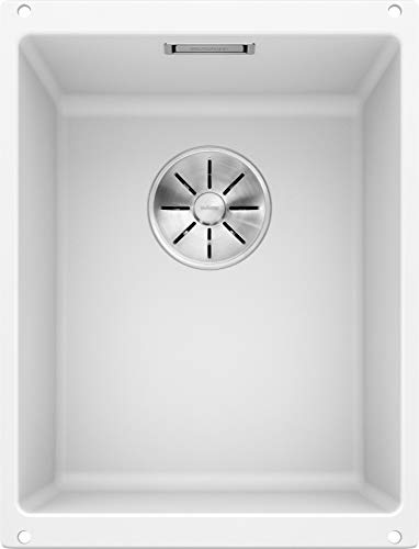 BLANCO SUBLINE 320-U 523 410 Fregadero Cocina