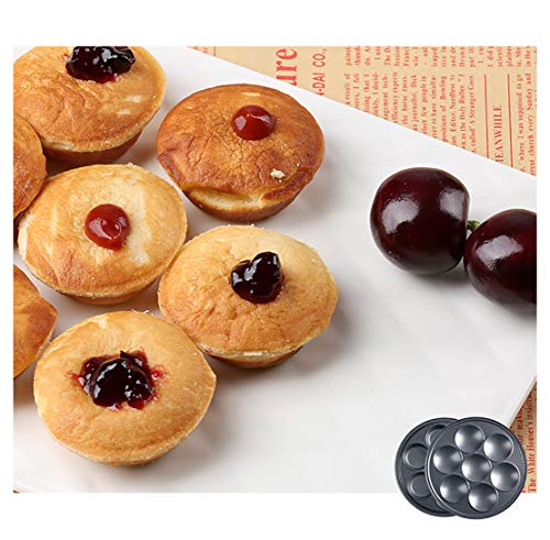 Cake Snack Maker / Waffle Maker / Donuts Maker /: Snack Maker Multifuncional Totalmente Automático Mini Desayuno Infantil Scones De Dibujos Animados Desayuno Horneado Pan Para Niños Bebé Niño Uk Plug