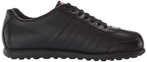 CAMPER, Pelotas XL, Herren Sneakers, Schwarz (Black), 44 EU (10 UK)