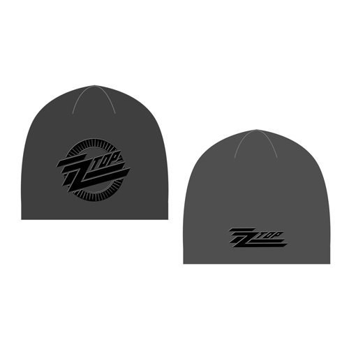 Cappello a Cuffia Circle Logo