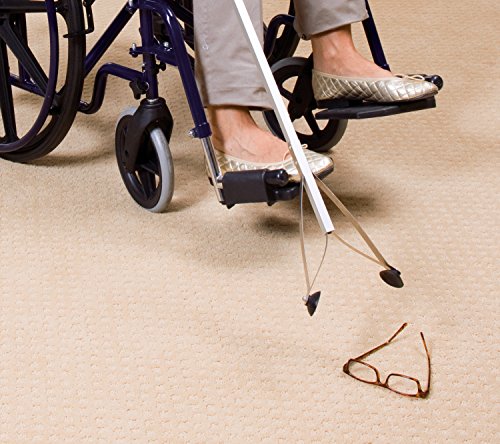 Carex Ultra Grabber - Asistente para agarrar (81 cm), colores pueden variar
