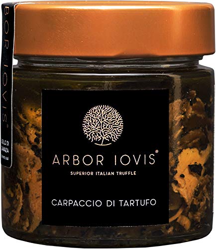 Carpaccio de Trufa - 160g