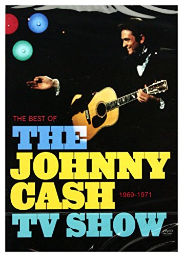 Cash, Johnny - The Best Of The Johnny Cash TV Show 1969-1971 [Alemania] [DVD]