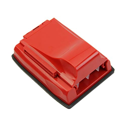 Cigarrillos Maker, Máquina De Tabaco, De Metal De Cigarrillos Fabricante De Cigarrillos De Relleno, ABS Tres Tubos Coincidencia De Tubo Vacío De Cigarrillos, 2pcs